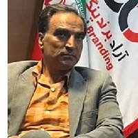 محمود سعیدی